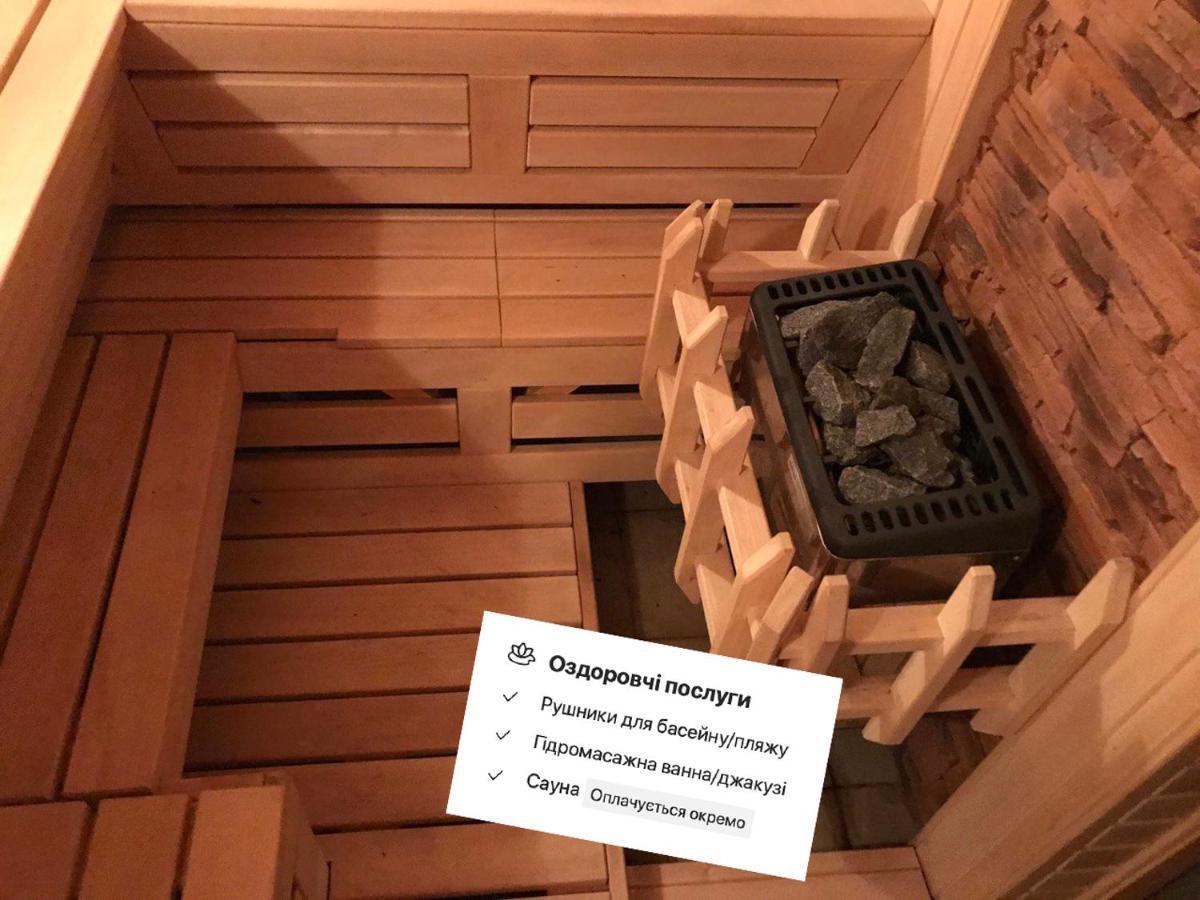 Henri Benoit Maison D'Hotes Гостьовий Будинок Horenka Eksteriør bilde