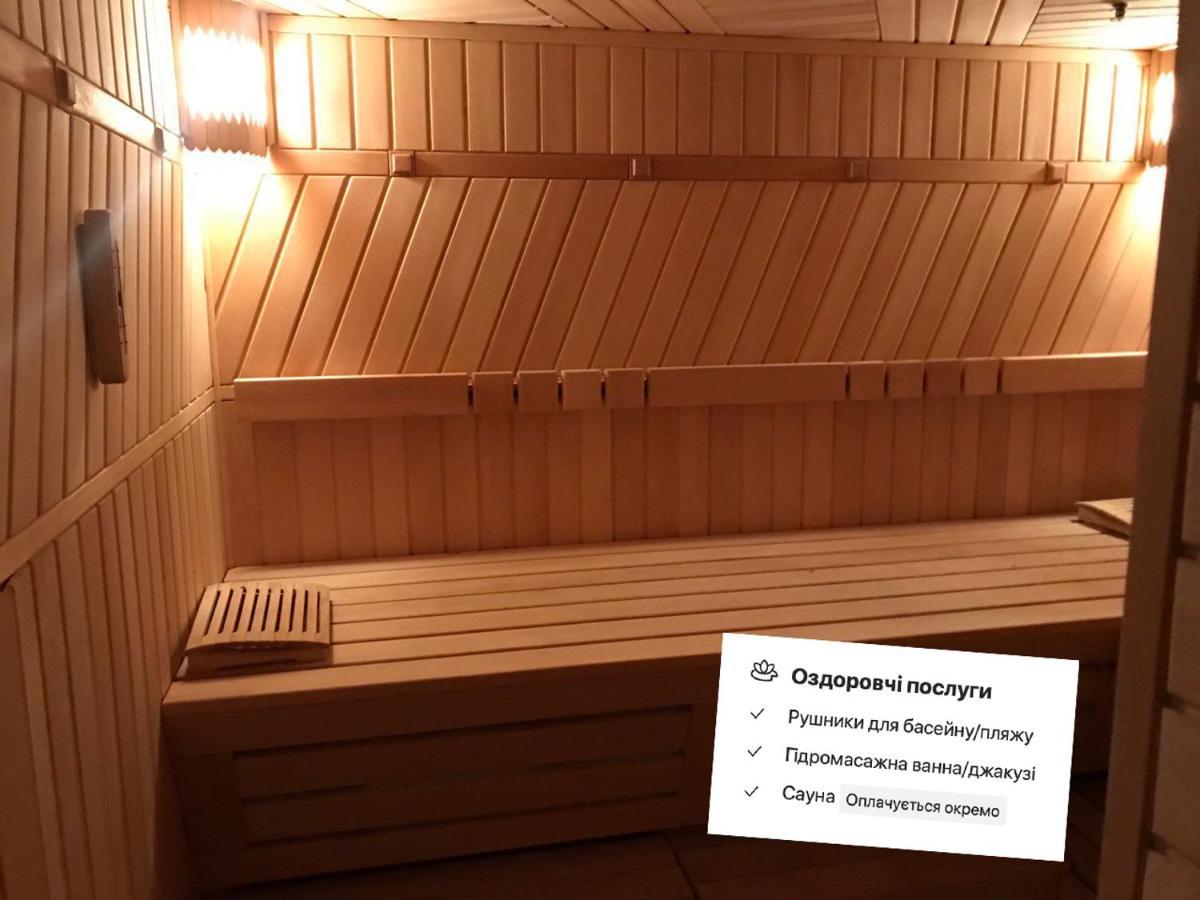 Henri Benoit Maison D'Hotes Гостьовий Будинок Horenka Eksteriør bilde